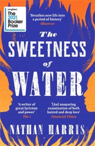 The Sweetness of Water8